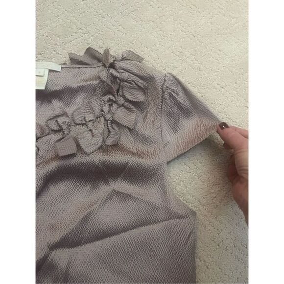 Zac Posen Blouse - Picture 6 of 9